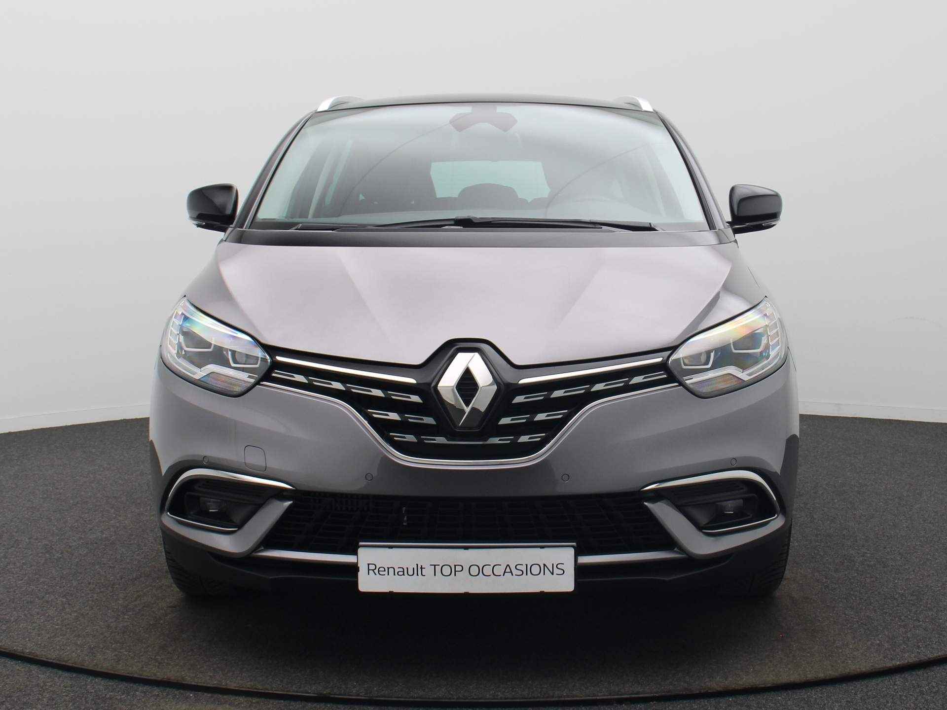 Renault Grand Scénic TCe 140pk Techno 7-PERS. EDC/AUTOMAAT ALL-IN PRIJS! Climate controle | Stoelverwarming voor | Navig - 26/43