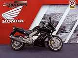 Honda CBF 1000 AA &quot;Black Edition&quot;