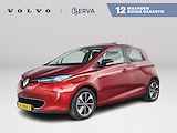 Renault ZOE R90 Intens 41 kWh (huur Accu) | Schuif-/kanteldak | Parkeercamera | Keyless