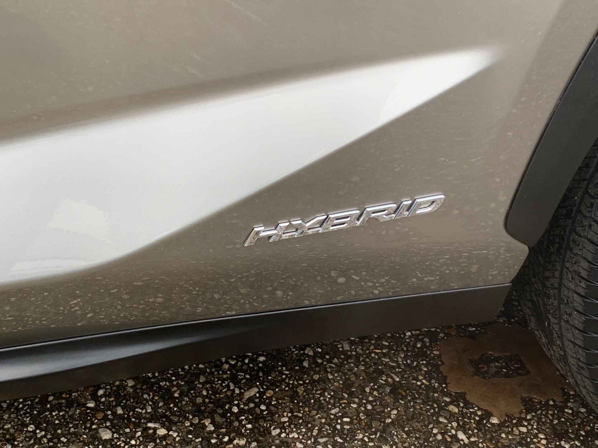 Lexus NX 300h AWD Business Line Fabrieksgarantie tot 2027 - 29/29