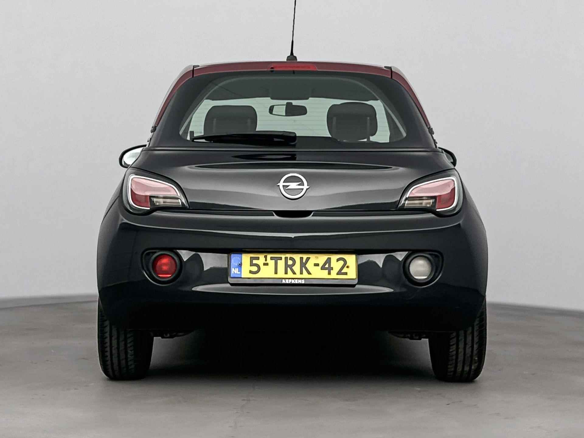 Opel ADAM 1.2 90pk | Airco | Lichtmetaal | Bluetooth | - 7/31