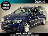 Dacia Logan MCV 0.9 TCe 90 Ambiance / ABS / EBD / Elektrisch pakket / LET OP GEEN Airco!!