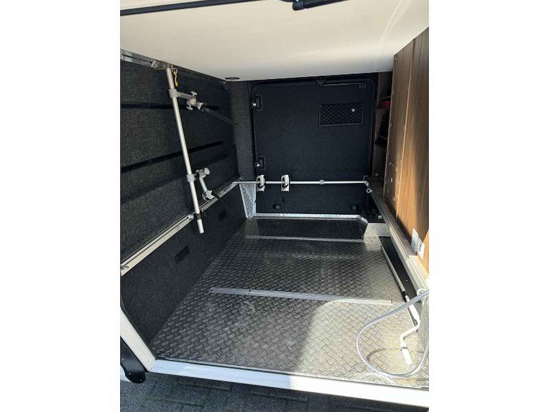 Hymer BML-T 780 Hymer connect app! - 9/25