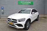 Mercedes-Benz GLC 300E AMG 4MATIC|BURMESTER|NAVI|TREKHAAK