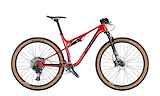 KTM Scarp elite axs CHROME RED 48cm L 2025