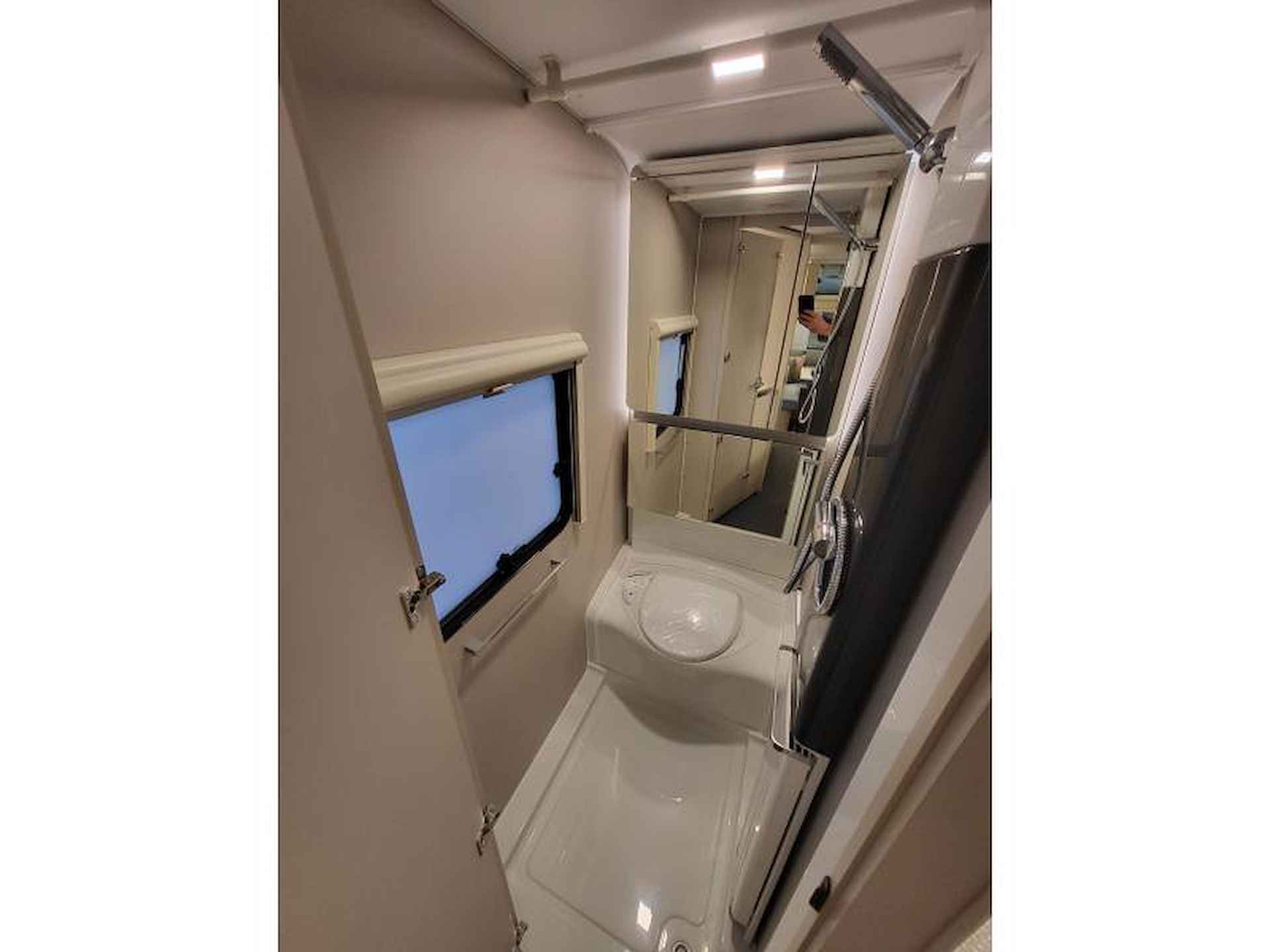 Adria Adora 522 UP Gratis mover - 11/19