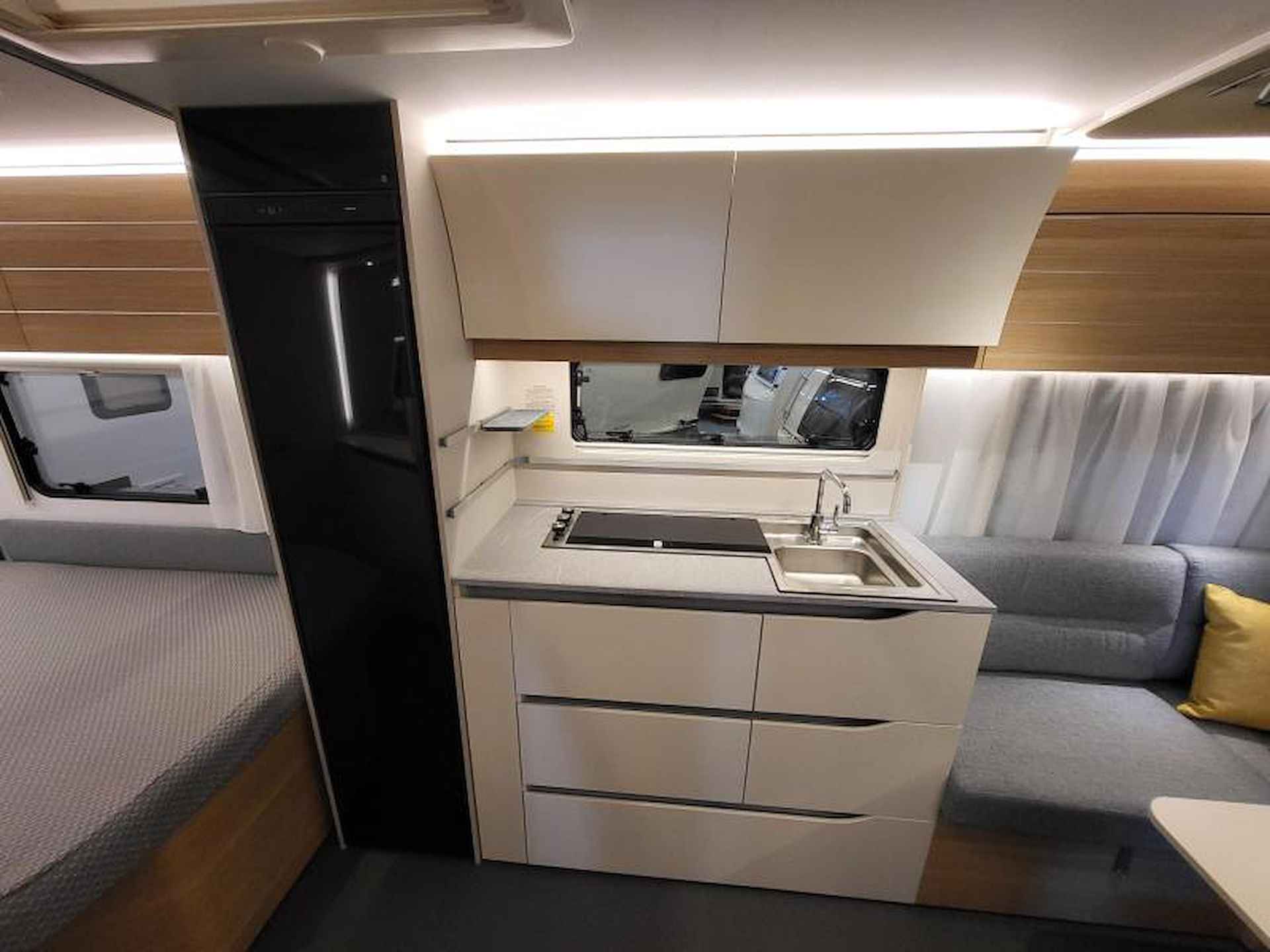 Adria Adora 522 UP Gratis mover - 13/19