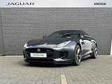 Jaguar F-TYPE R-Dynamic P300