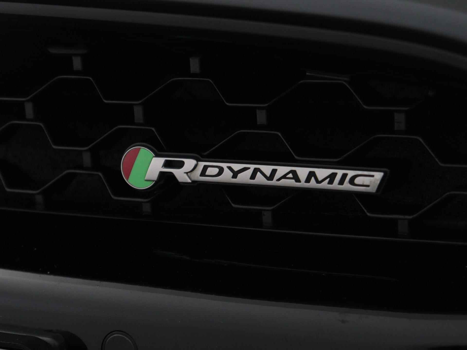 Jaguar F-TYPE R-Dynamic P300 - 12/42