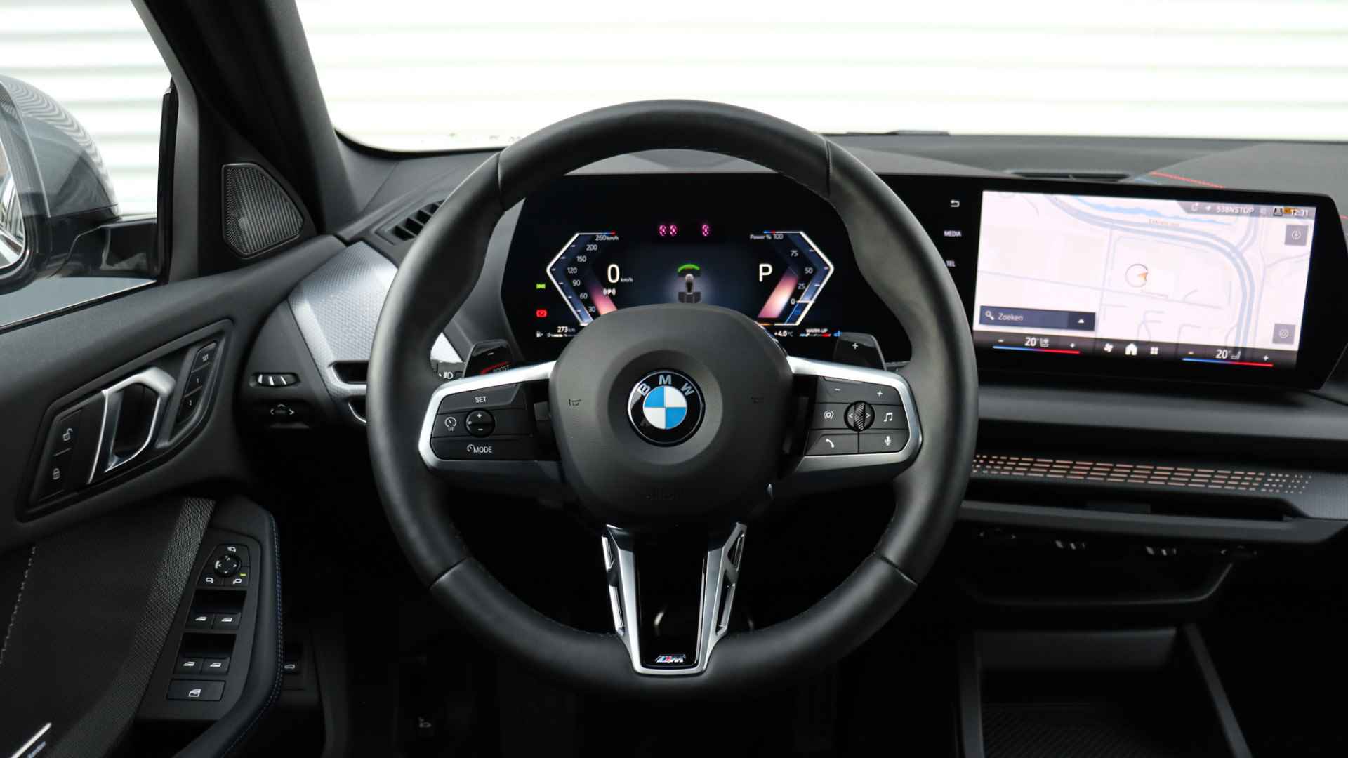 BMW 1-serie 120 M-Sport Pro | Harman/Kardon | Panoramadak | Head-up | Memory | Comfort Access - 6/39