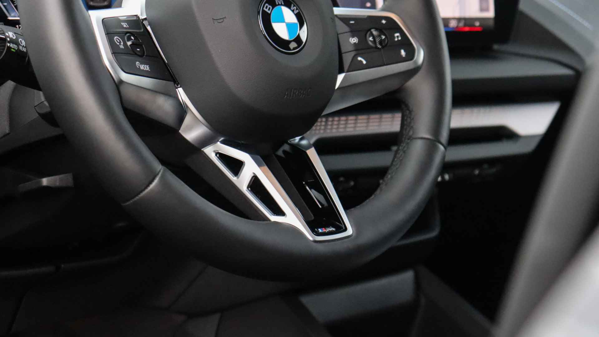 BMW 1-serie 120 M-Sport Pro | Harman/Kardon | Panoramadak | Head-up | Memory | Comfort Access - 27/39