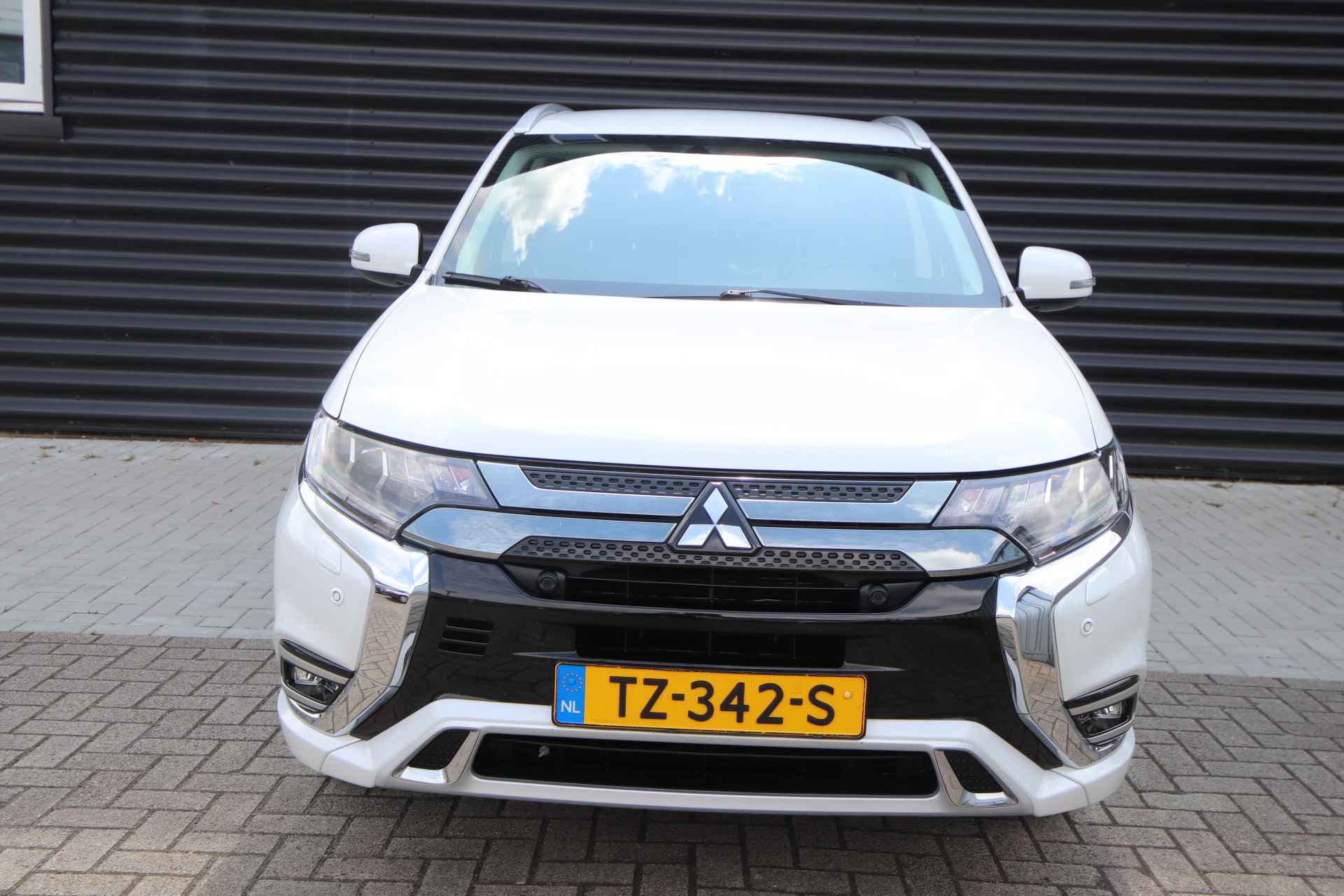 Mitsubishi Outlander 2.4 PHEV Intense Trekhaak, NL-Auto - 36/64