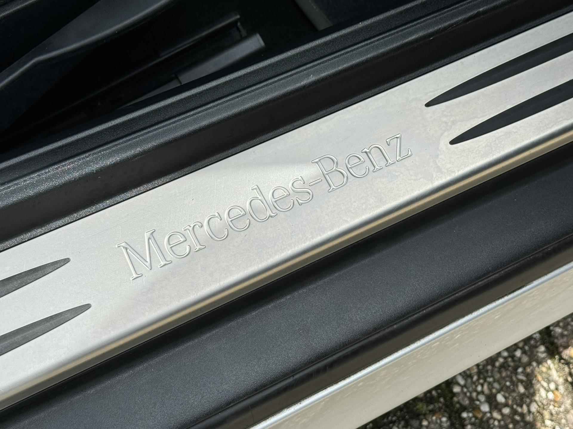 Mercedes-Benz SLK-klasse 200 K. Cabriolet Airco 18 inch Cruise Leder Automaat Stoelverwarming PDC - 38/49