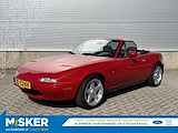 Mazda MX-5 1.6i-16V Turbo | UNIEK in NL! |