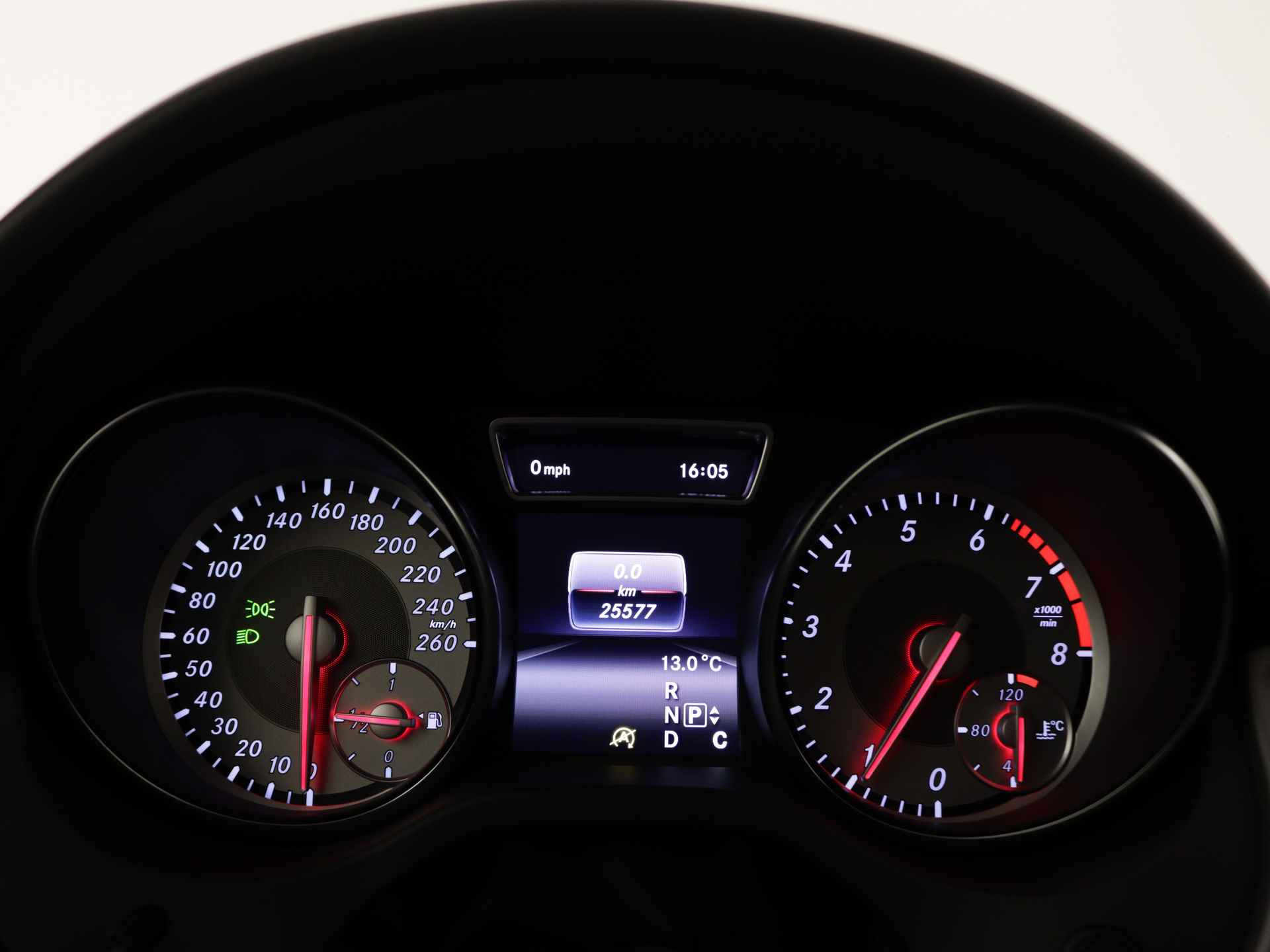 Mercedes-Benz GLA 180 Ambition AMG | Panoramadak | AMG Styling | - 7/46