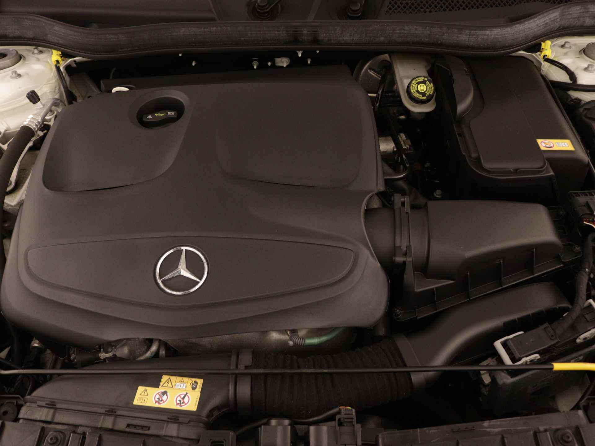 Mercedes-Benz GLA 180 Ambition AMG | Panoramadak | AMG Styling | - 43/46
