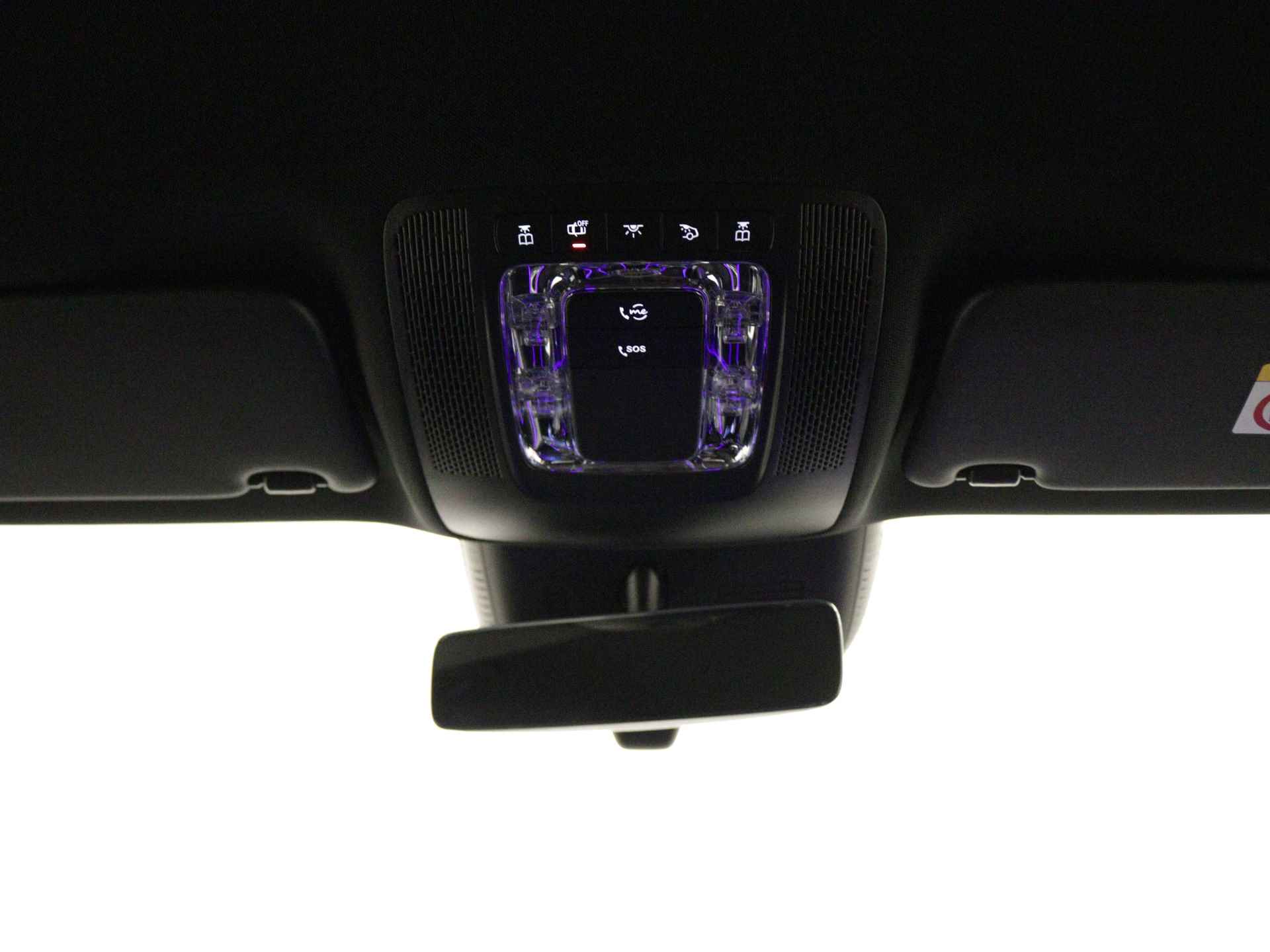 Mercedes-Benz B-Klasse 250 e Star Edition Luxury Line | Dodehoekassistent | Sfeerverlichting | Verwarmde stoelen vooraan | EASY PACK achterklep | USB-pakket plus | Keyless-Go comfortpakket | Parkeerpakket met achteruitrijcamera | - 6/40