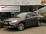 Mitsubishi ASX 1.6 Cleartec Connect Pro | Navi, Camera, Cruise, Carplay/Android, Climate, Trekhaak | Dealeronderhouden | NAP |