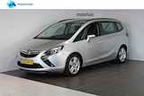 Opel Zafira Tourer 1.4 Turbo 140 pk Edition / Airconditioning / Trekhaak 1500kg trekgewicht