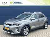 KIA Stonic 1.0 T-GDi MHEV 100pk DynamicPlusLine | Navigatie | Camera | All Seasonbanden |