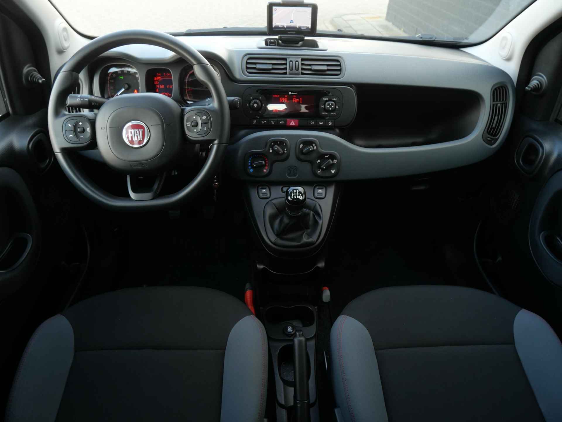 Fiat Panda 1.0 Hybrid Easy | PDC | TomTom | Bluetooth | - 5/20