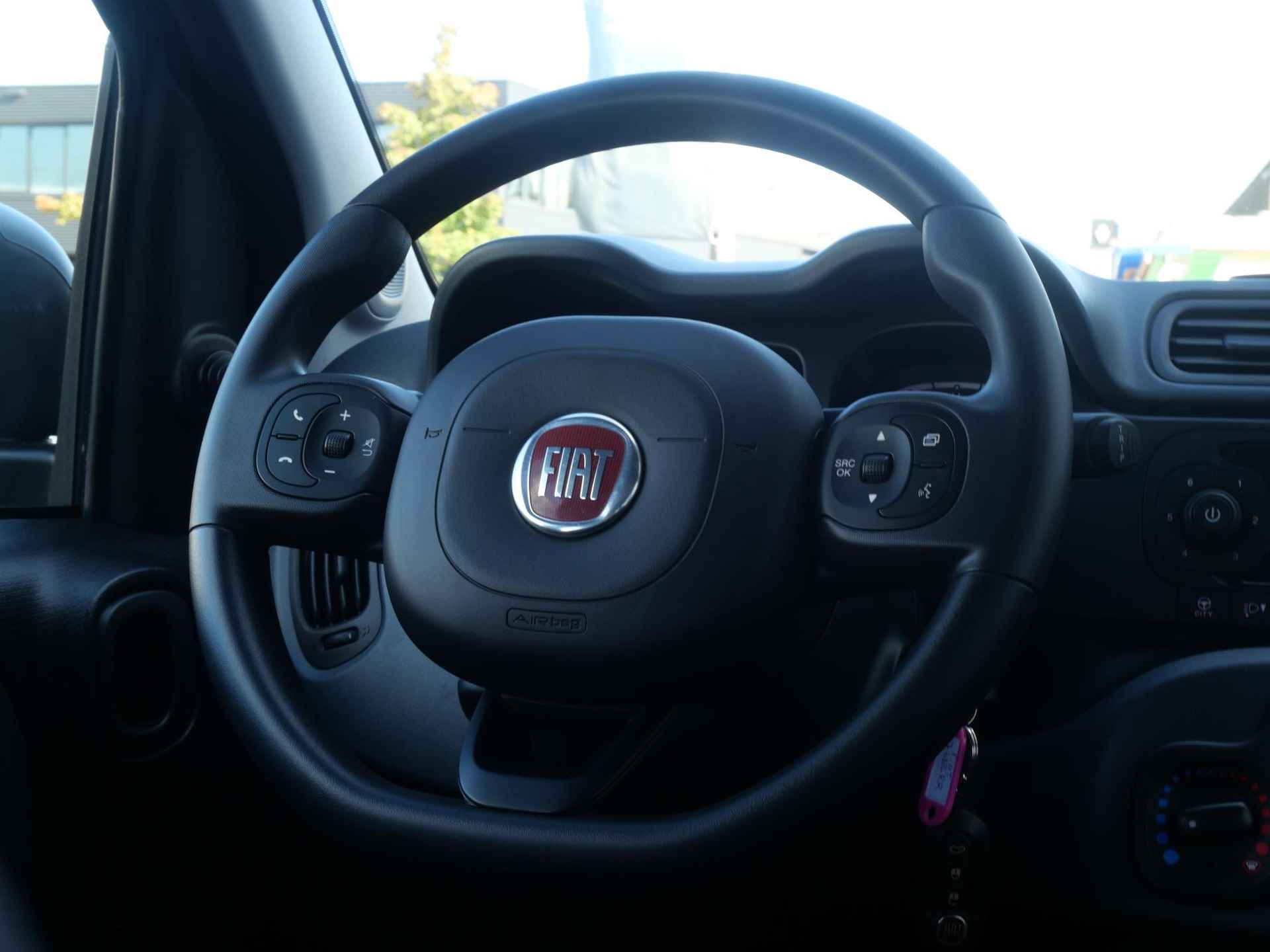 Fiat Panda 1.0 Hybrid Easy | PDC | TomTom | Bluetooth | - 13/20