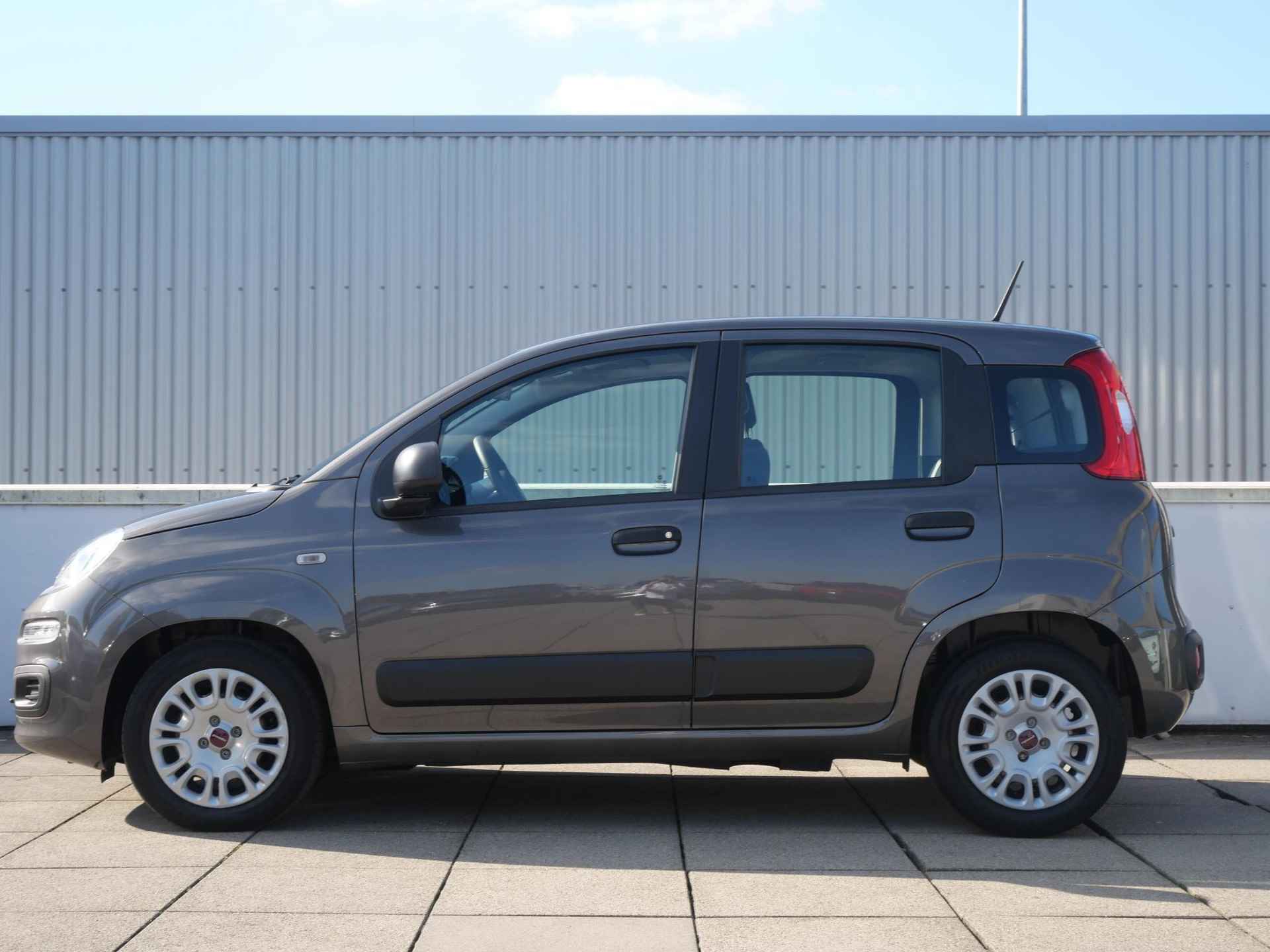 Fiat Panda 1.0 Hybrid Easy | PDC | TomTom | Bluetooth | - 14/20