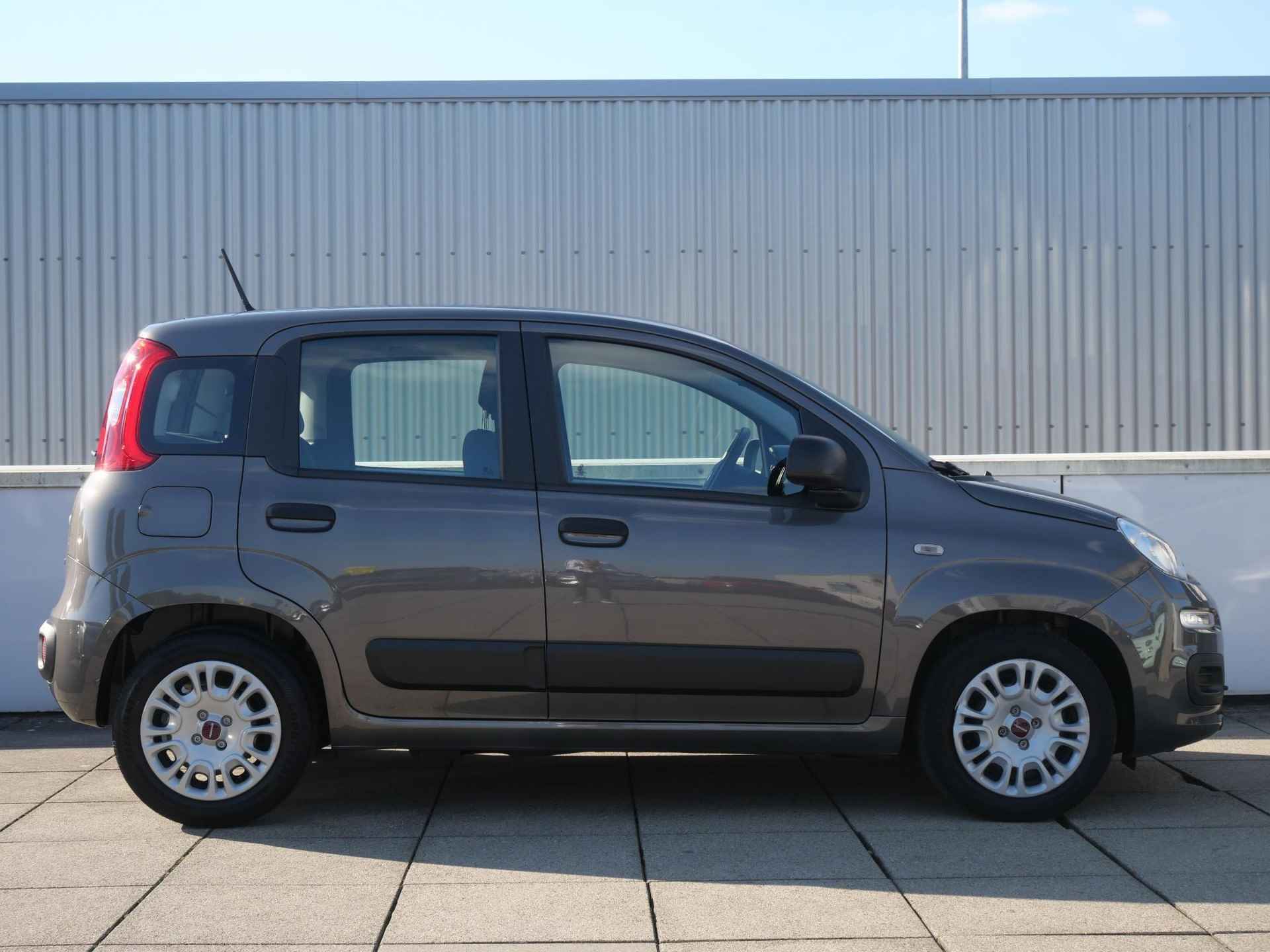 Fiat Panda 1.0 Hybrid Easy | PDC | TomTom | Bluetooth | - 15/20