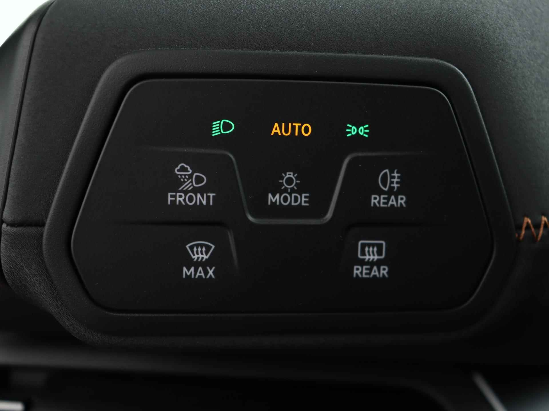 CUPRA Born Performance One 62 kWh 204 PK | Apple CarPlay | 19" | Navigatie | Keyless | Stoelverwarming | Getint Glas | - 31/56