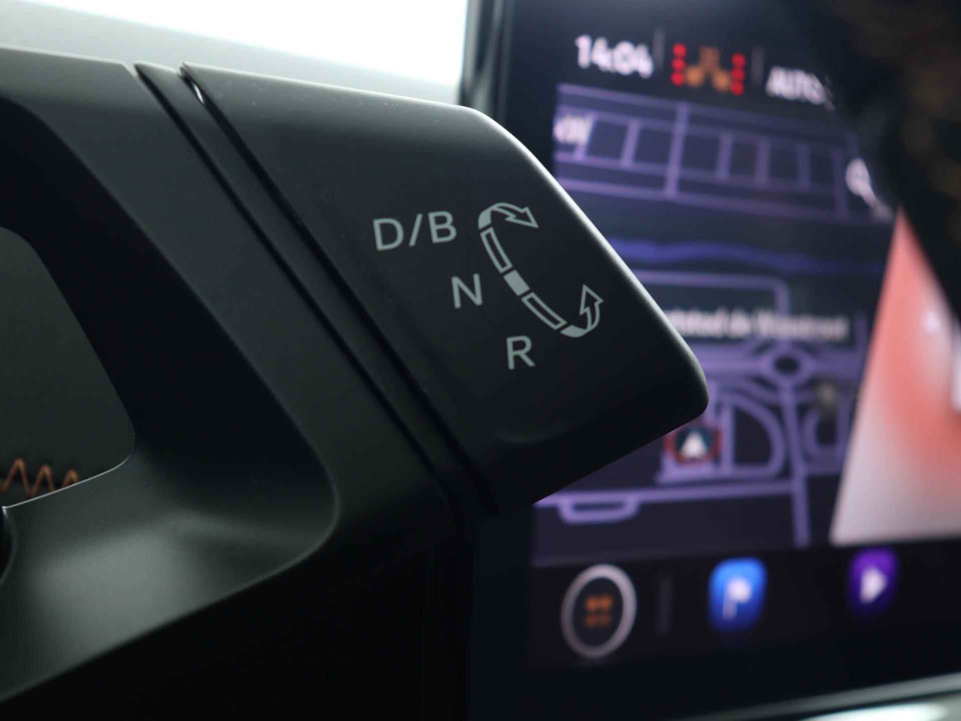 CUPRA Born Performance One 62 kWh 204 PK | Apple CarPlay | 19" | Navigatie | Keyless | Stoelverwarming | Getint Glas | - 52/56
