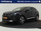 Peugeot 3008 1.6 HYbrid 225 Blue Lease Allure | Automaat | Navigatie | Camera | Apple Carplay en Android Auto |