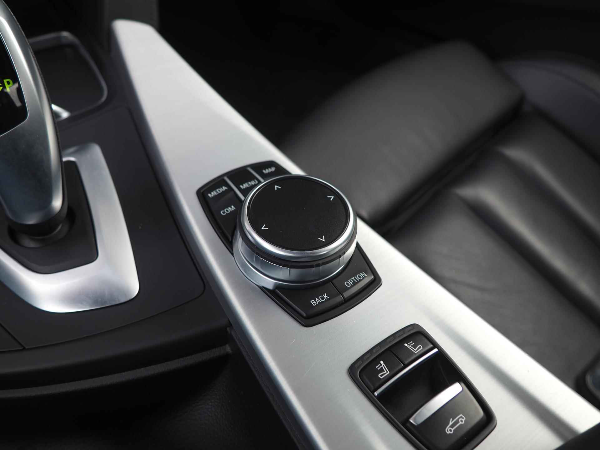 BMW 4-serie Cabrio 420i M-sport High Executive / H&K / Memory / Nekverwarming / LED - 35/46