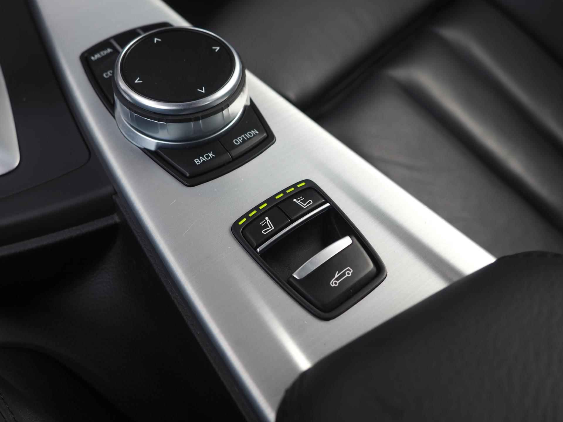 BMW 4-serie Cabrio 420i M-sport High Executive / H&K / Memory / Nekverwarming / LED - 36/46