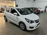 OPEL Karl 1.0 Start/Stop 75pk 120 Jaar Edition AIRCO / AUDIO