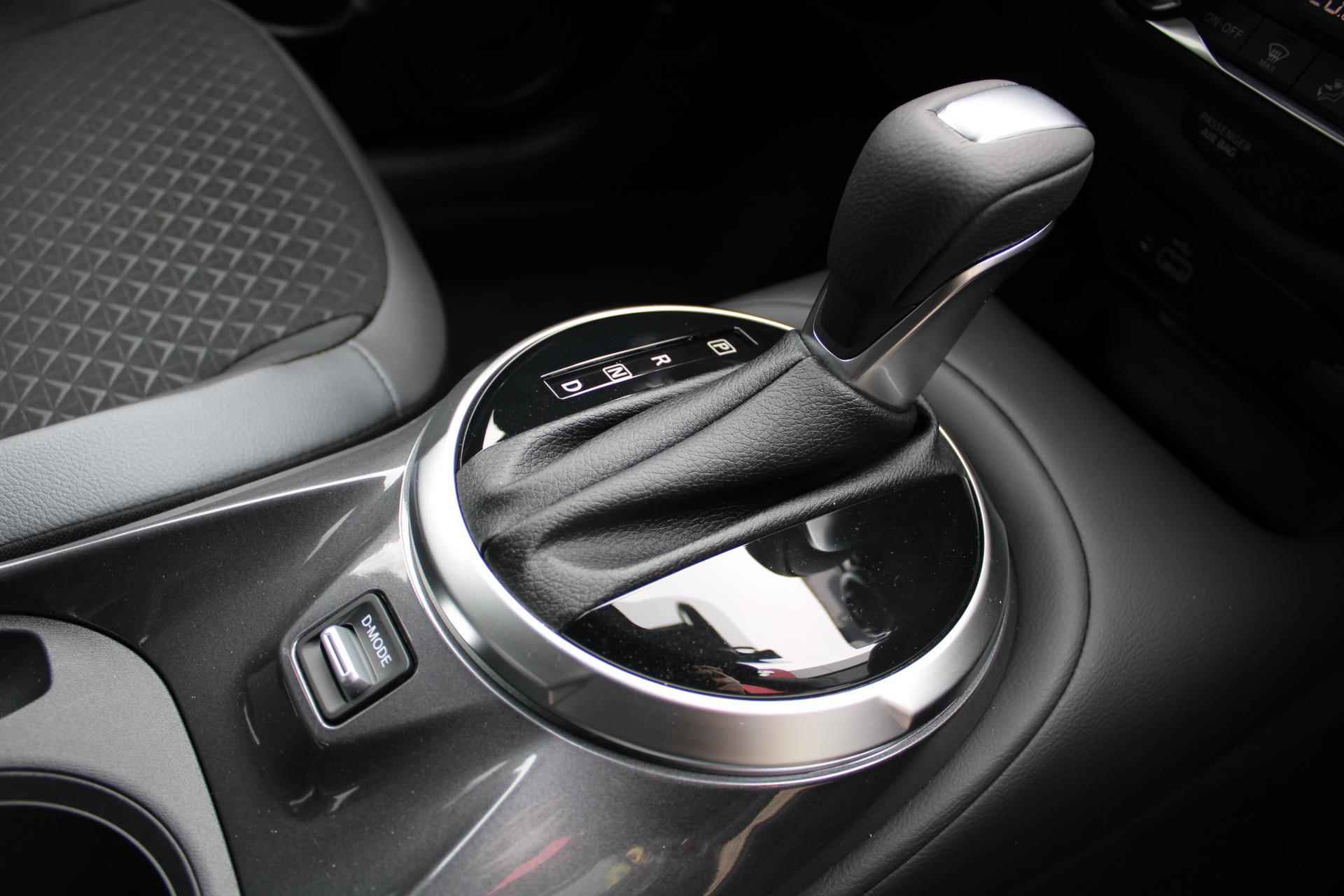 Nissan Juke Hybrid 145 N-Design | AUTOMAAT | TWO-TONE | € 3.000,- VOORRAADKORTING | - 18/43