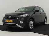 Volkswagen T-Cross 1.0 TSI Life 96pk | 1e eigenaar | 100%dealeronderhouden | Adaptief cruise control | Navigatie via app | Airco | App connect | Pa