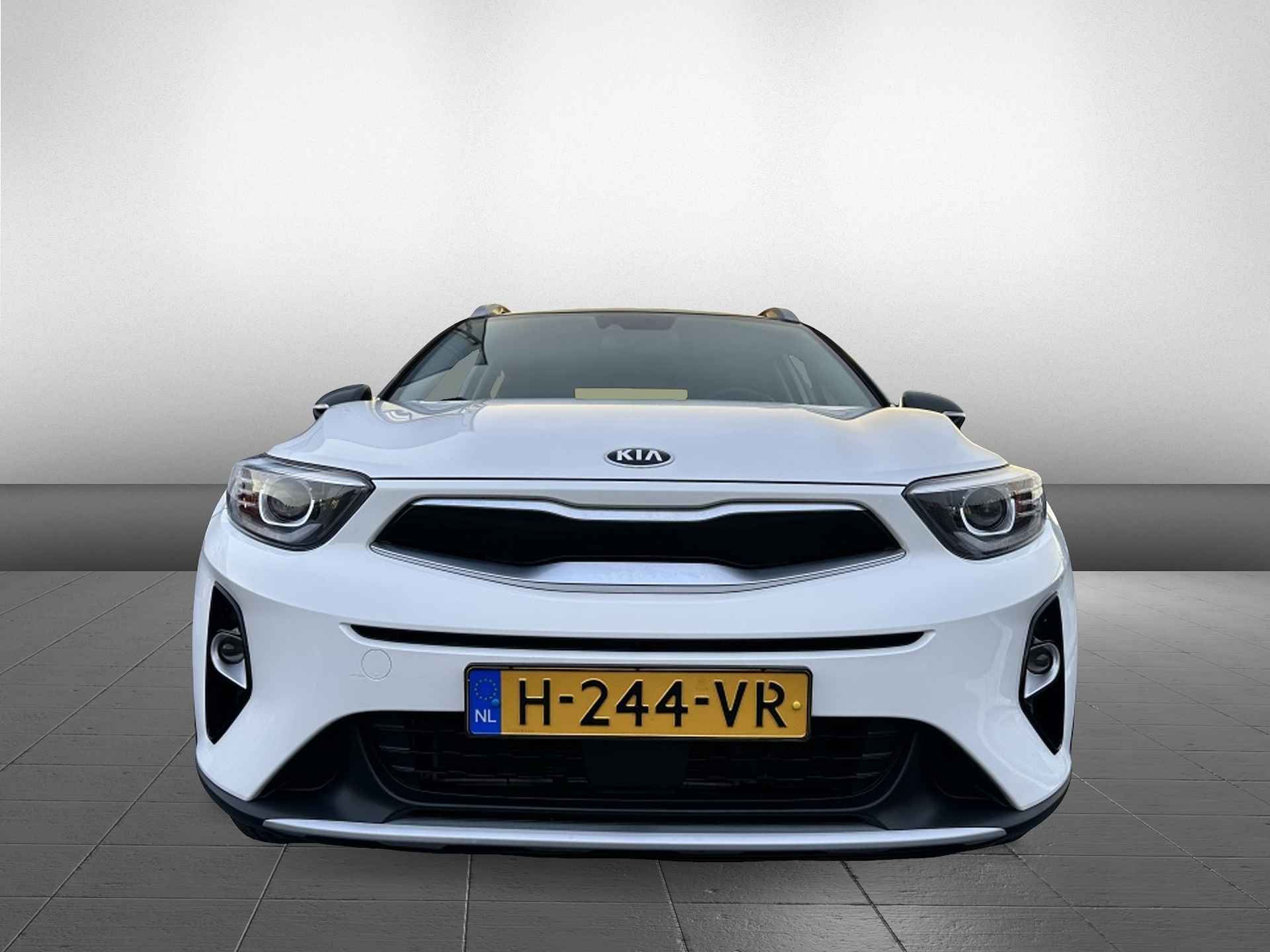 Kia Stonic 1.0 T-GDi DynamicPlusLine | Dealer onderhouden! - 2/26