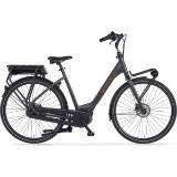 CORTINA E-Common Family Black Gold Matt 46cm 2022