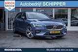 Volvo V60 T4 2.0 211pk Geartronic R-Design