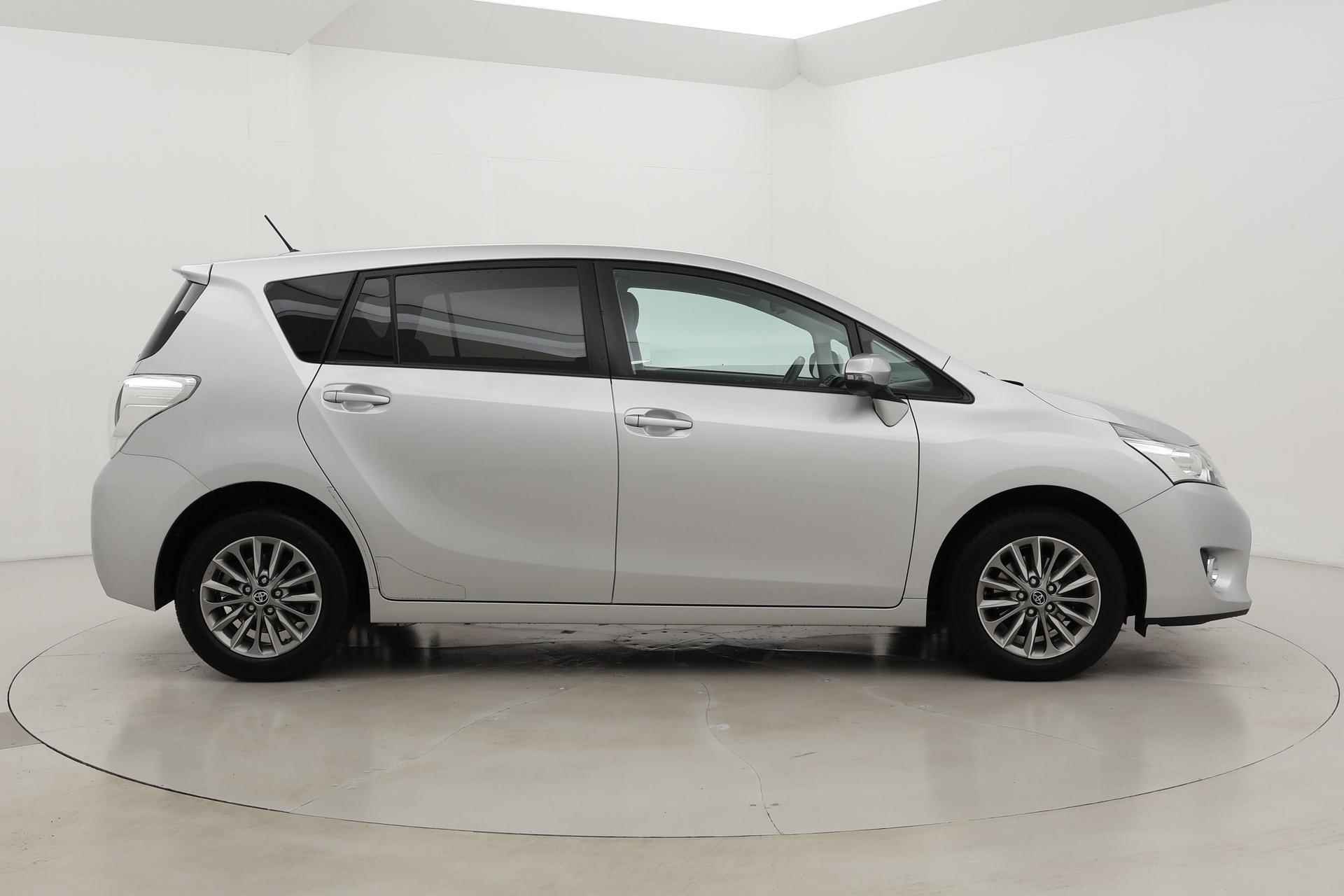 Toyota Verso 7 pers. 1.6 VVT-i Dynamic | Trekhaak | Navigatie - 16/32