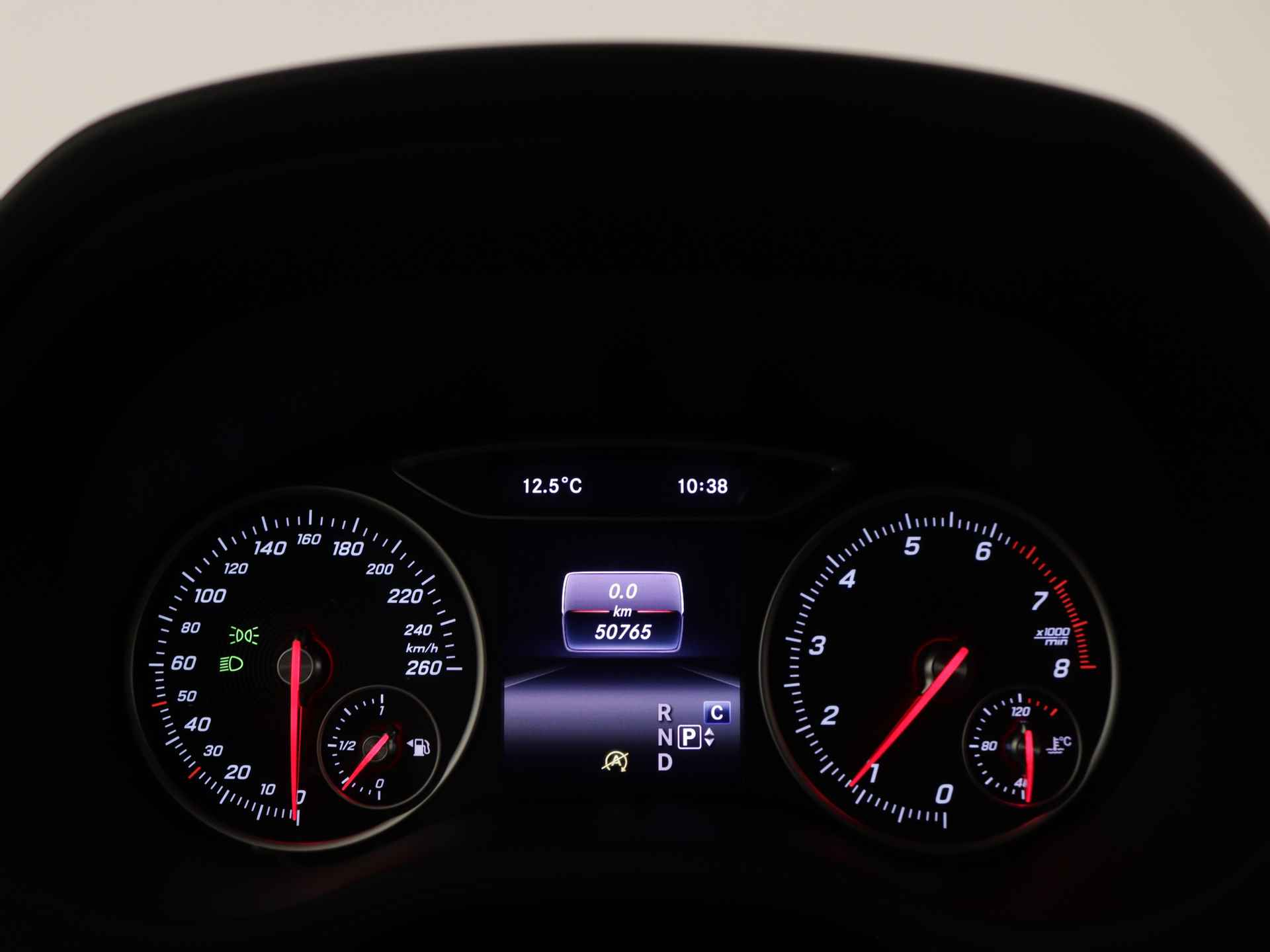 Mercedes-Benz B-Klasse 180 Activity Edition | Leder | Navigatie | Cruise control | | Privacy glass | Bluetooth carkit | Airconditioning | - 6/39