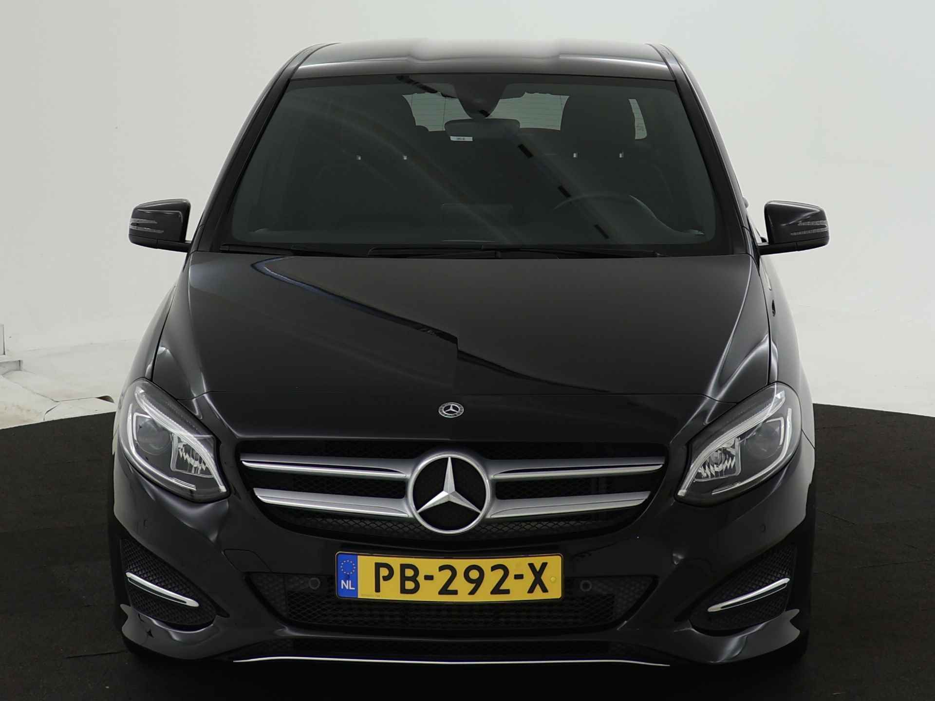 Mercedes-Benz B-Klasse 180 Activity Edition | Leder | Navigatie | Cruise control | | Privacy glass | Bluetooth carkit | Airconditioning | - 23/39