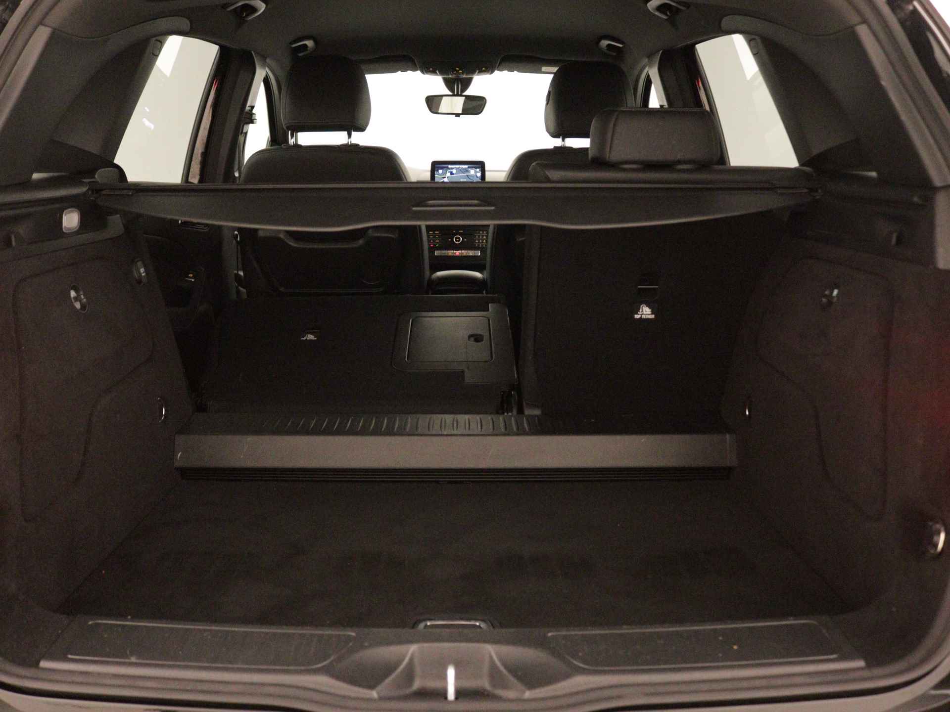 Mercedes-Benz B-Klasse 180 Activity Edition | Leder | Navigatie | Cruise control | | Privacy glass | Bluetooth carkit | Airconditioning | - 33/39