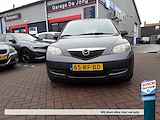 MAZDA 2 1.4 16V Touring