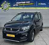 Peugeot Rifter 1.2 PureTech 110pk 7 Persoons Active | Navigatie | Parkeersensoren | Airco