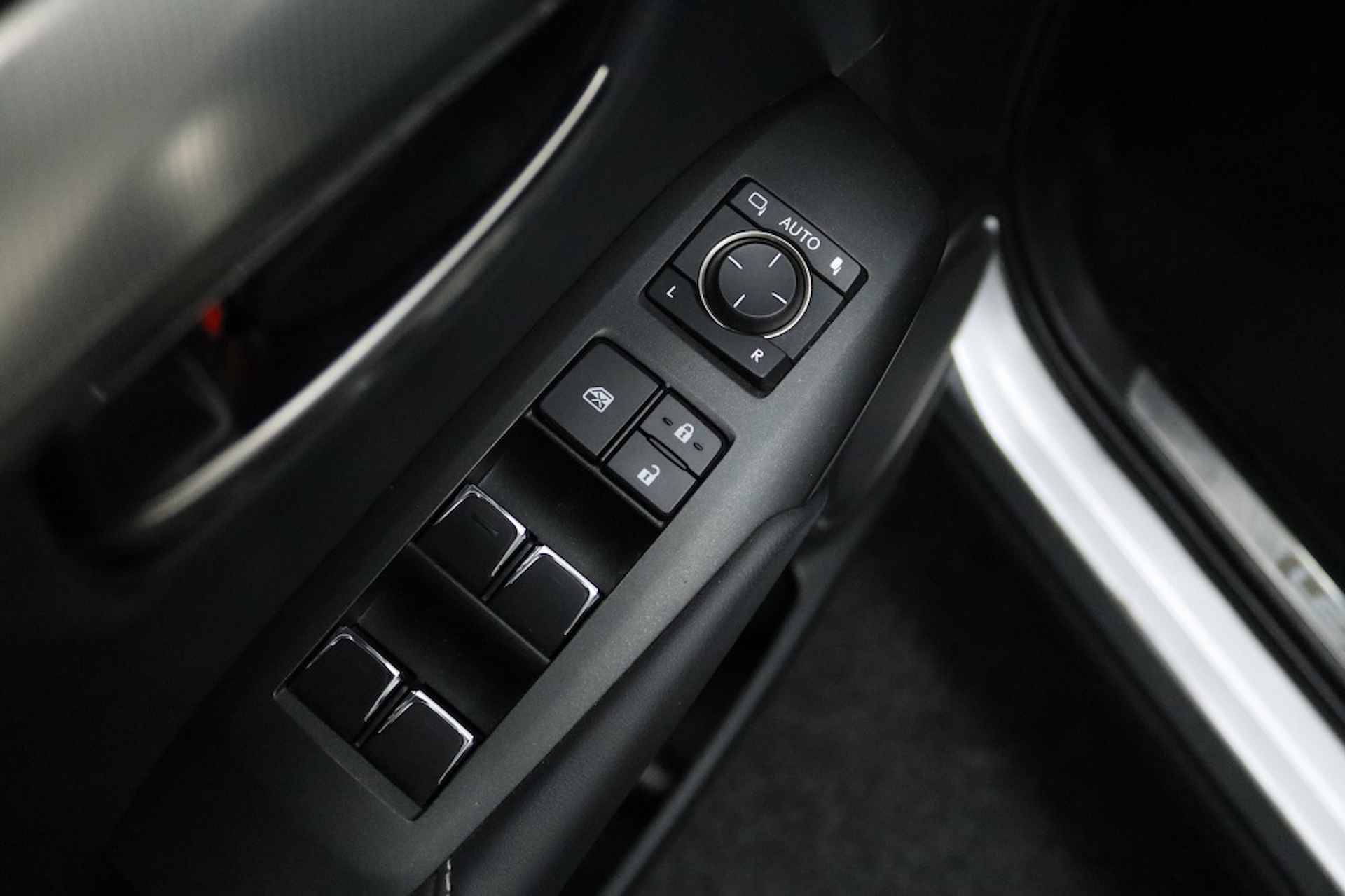 Lexus NX 300h AWD Luxury Line | Panodak | Camera | Trekhaak | Vol! - 27/51