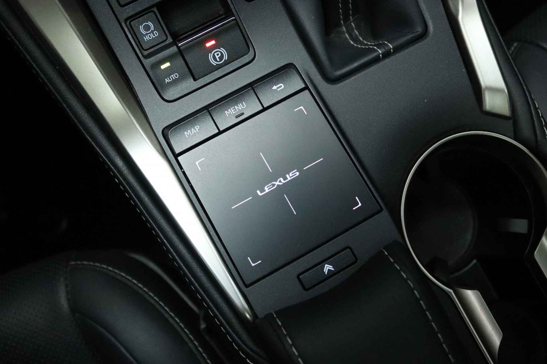 Lexus NX 300h AWD Luxury Line | Panodak | Camera | Trekhaak | Vol! - 51/51