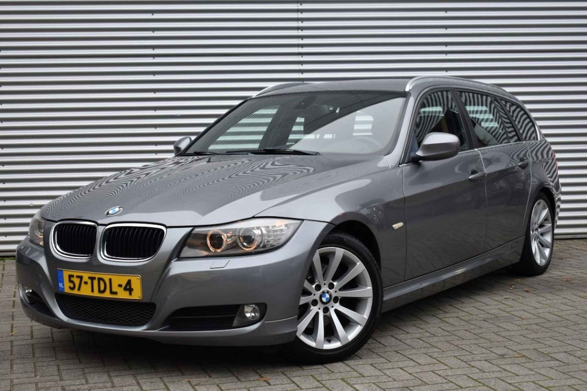 BMW 3-Serie