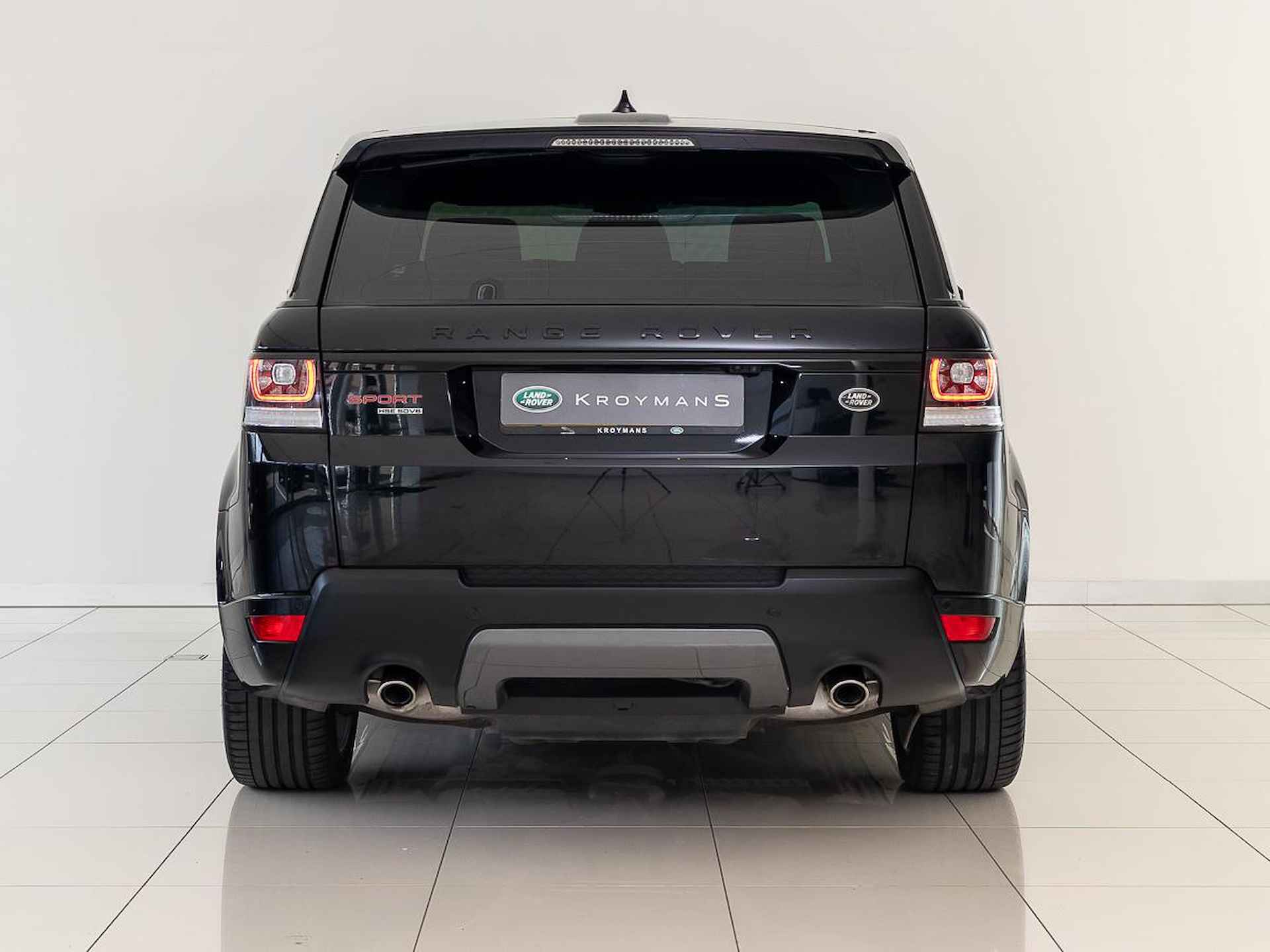 Land Rover Range Rover Sport 3.0 SDV6 HSE Dynamic | 12 maanden Garantie - 7/26