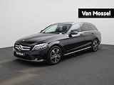 Mercedes-Benz C-klasse Estate 180 d Business Solution | Stoelverwarming | Achteruitrijcamera | Elektrische Achterklep | Cruise Control |